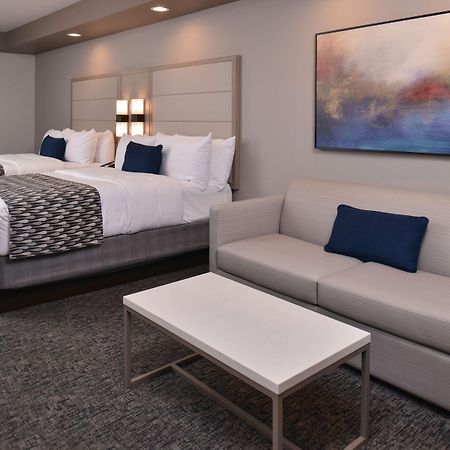 Hotel Wyndham Garden Katy Zewnętrze zdjęcie