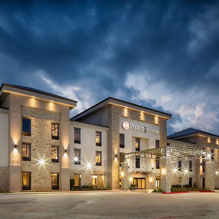 Hotel Wyndham Garden Katy Zewnętrze zdjęcie