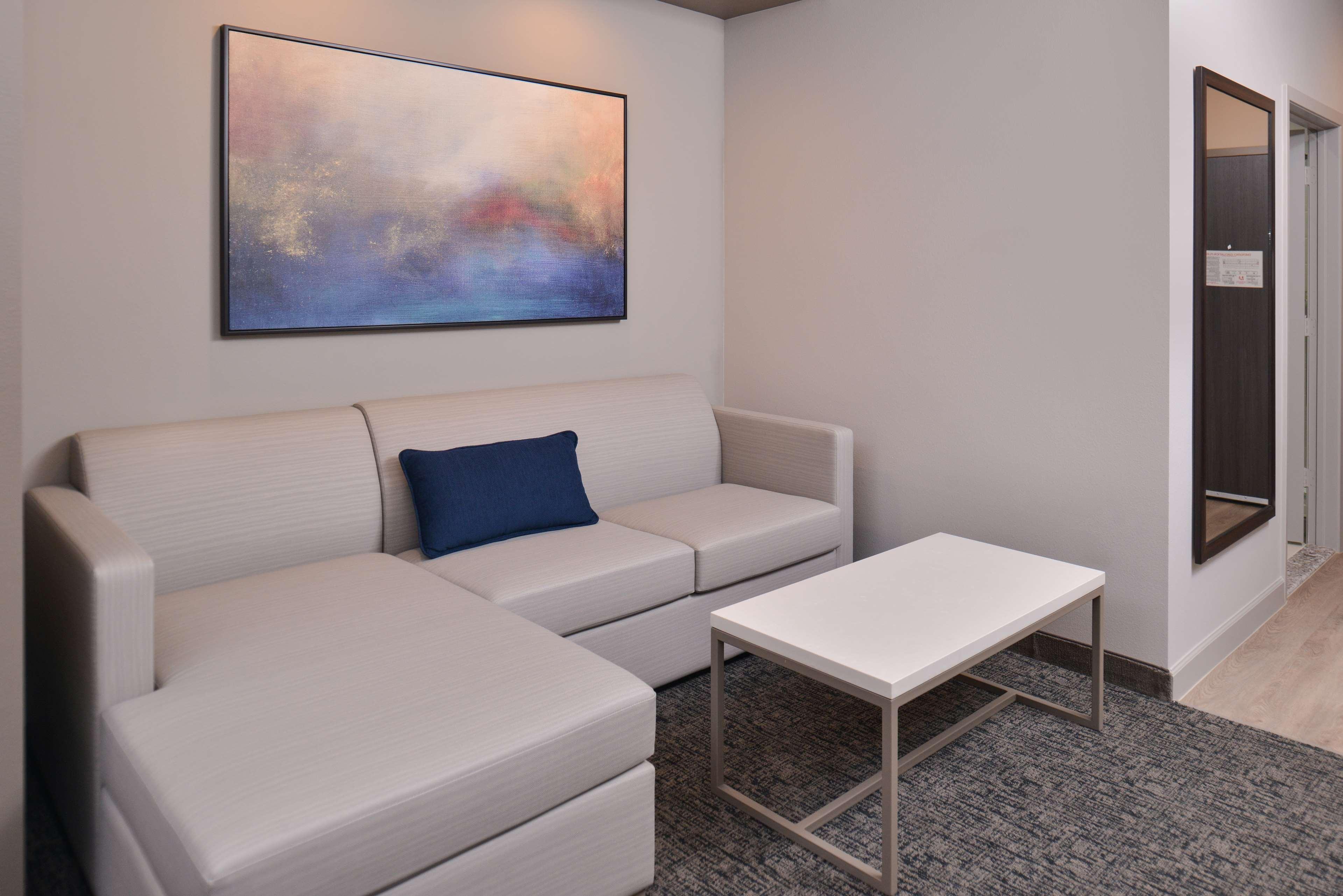 Hotel Wyndham Garden Katy Zewnętrze zdjęcie