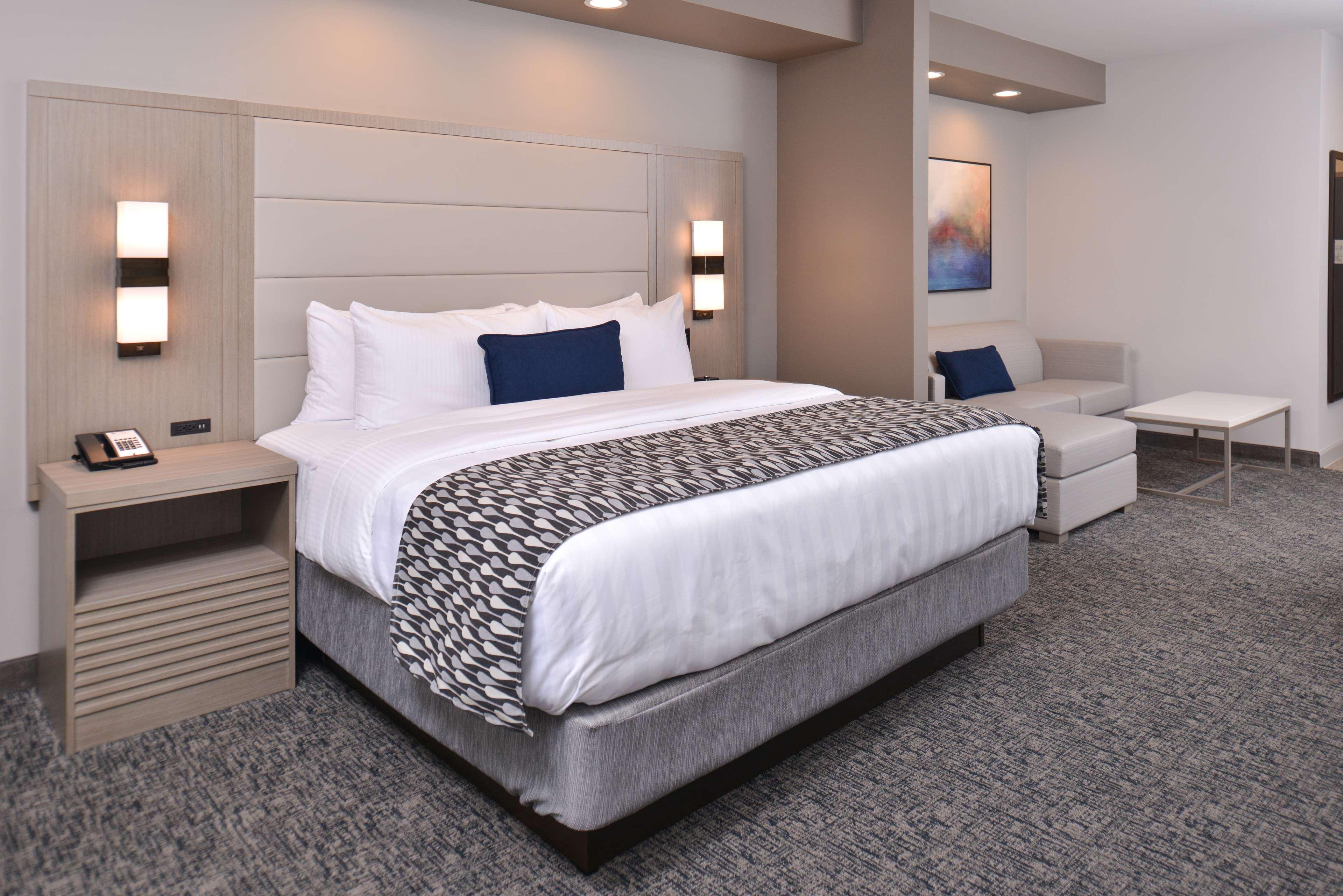 Hotel Wyndham Garden Katy Zewnętrze zdjęcie