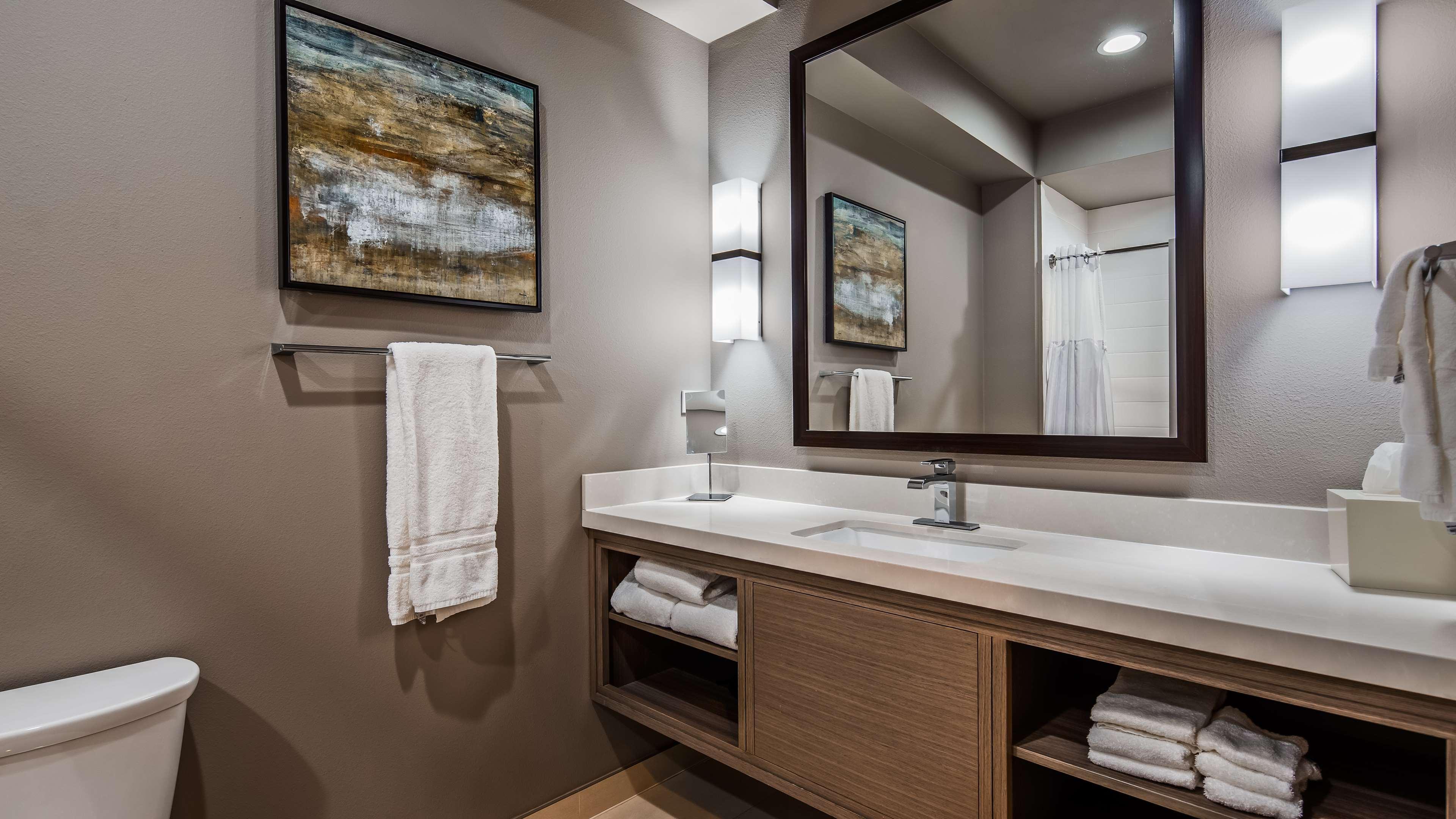 Hotel Wyndham Garden Katy Zewnętrze zdjęcie