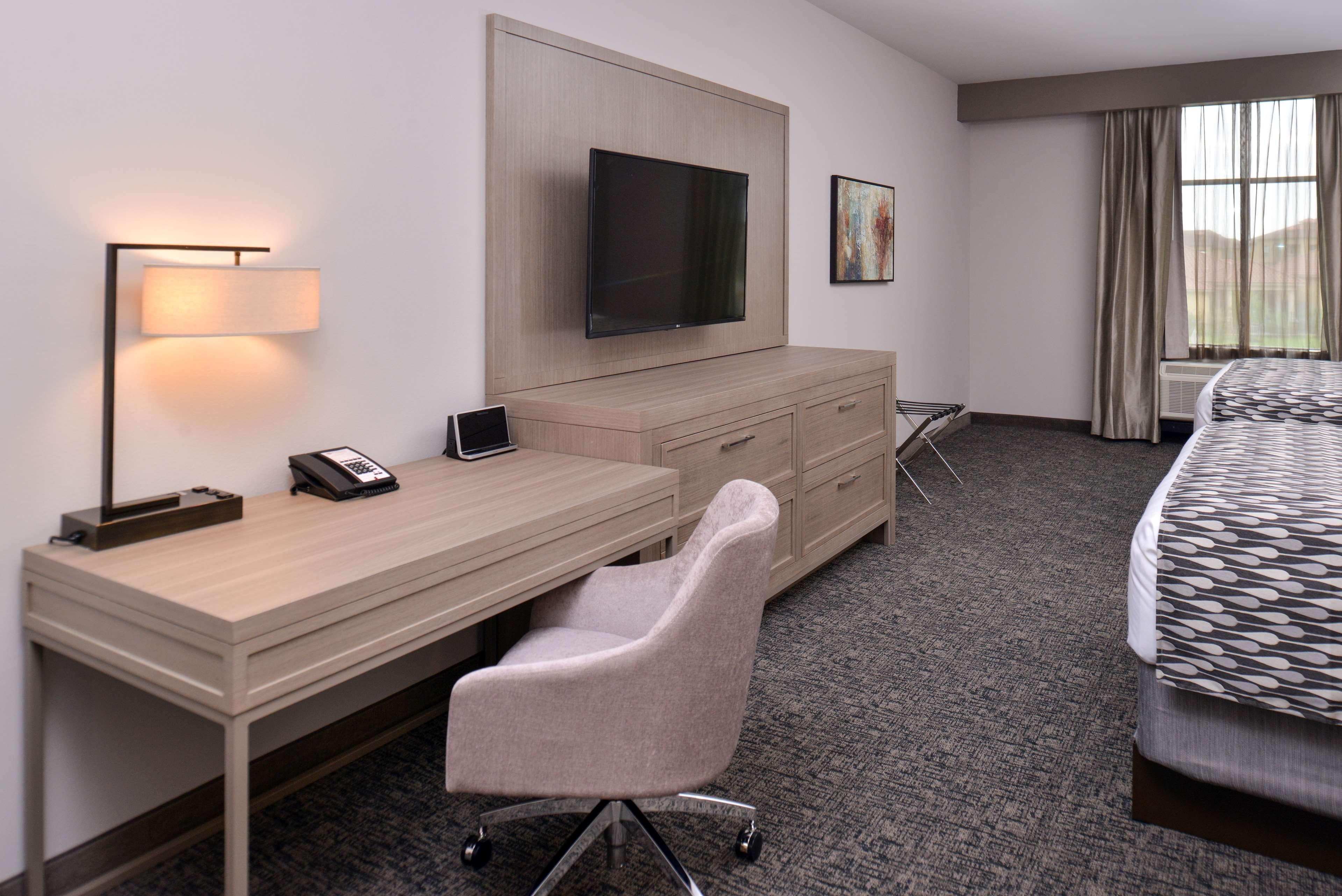 Hotel Wyndham Garden Katy Zewnętrze zdjęcie