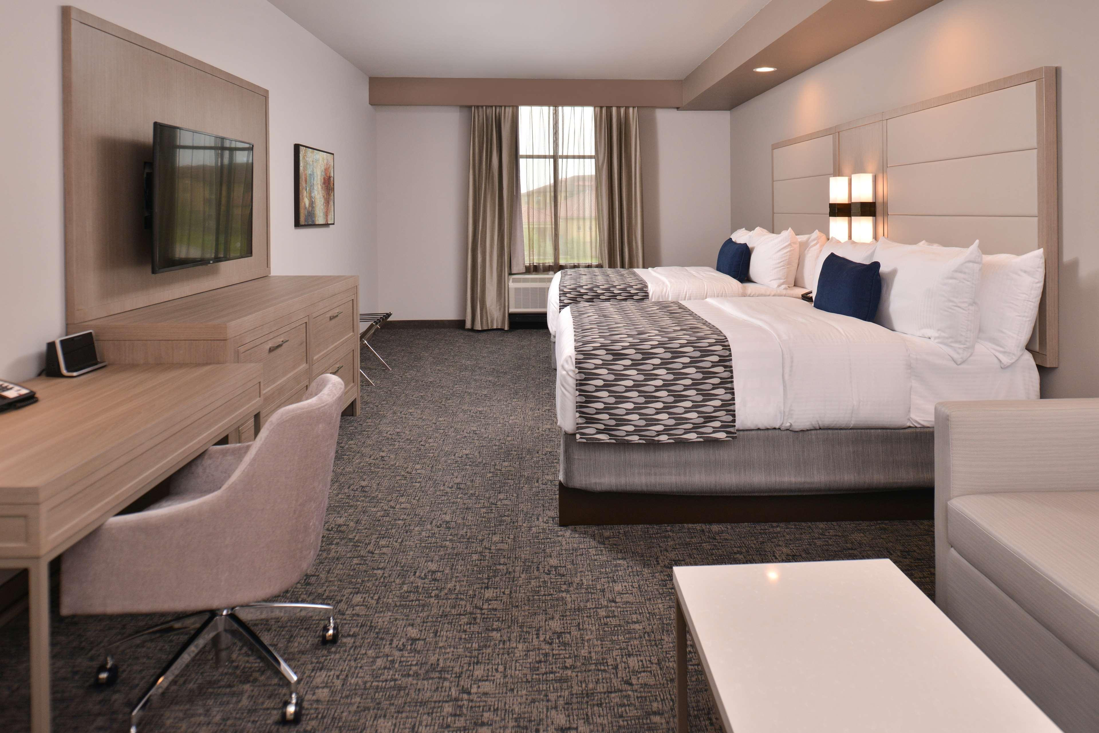 Hotel Wyndham Garden Katy Zewnętrze zdjęcie