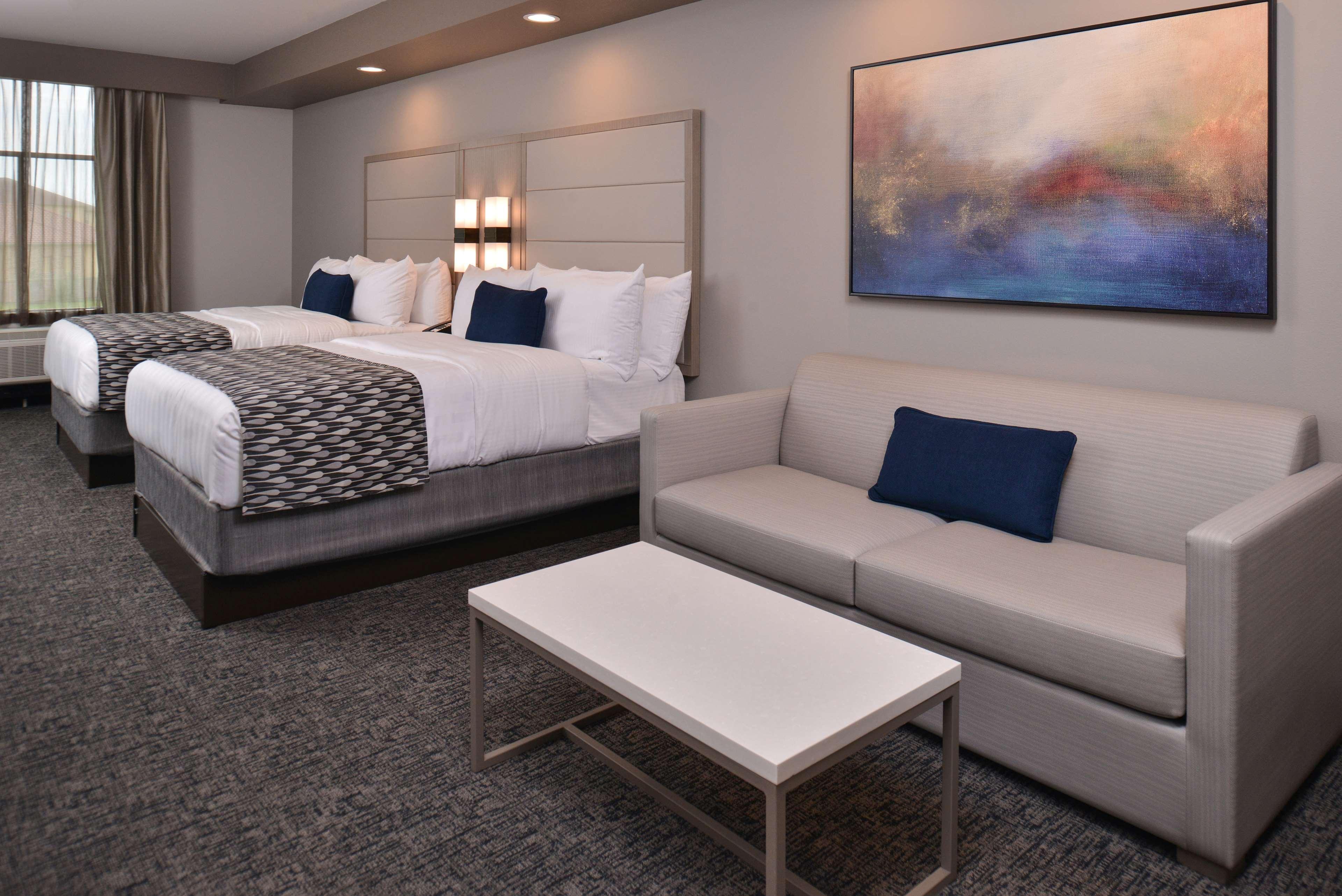 Hotel Wyndham Garden Katy Zewnętrze zdjęcie