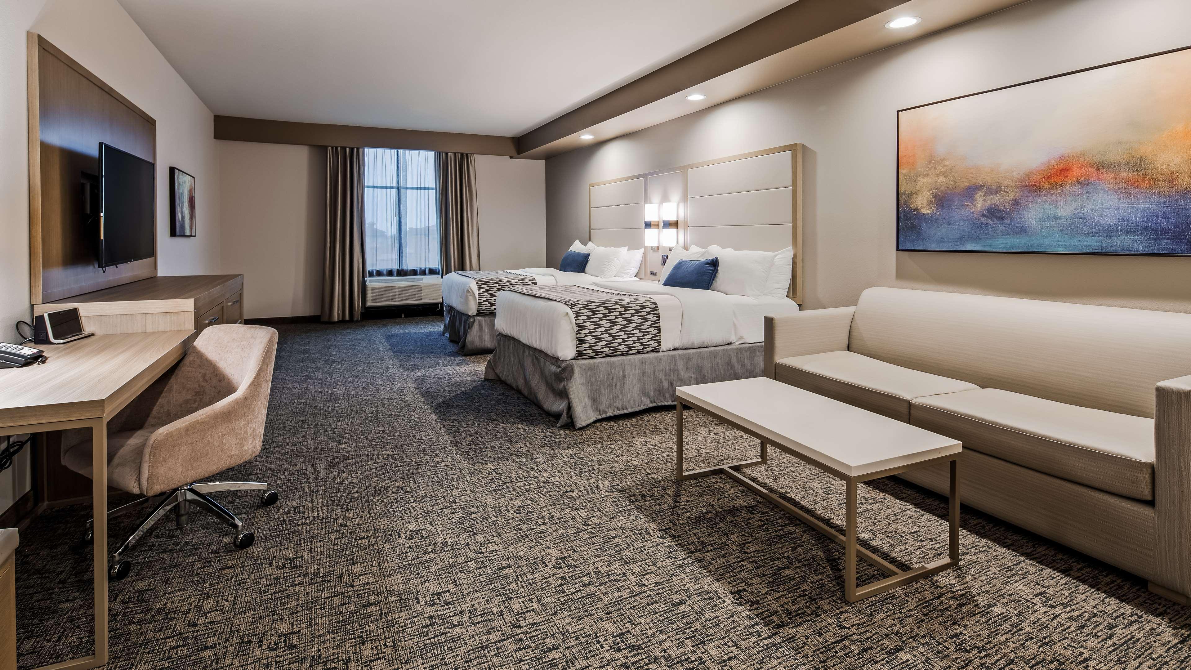 Hotel Wyndham Garden Katy Zewnętrze zdjęcie