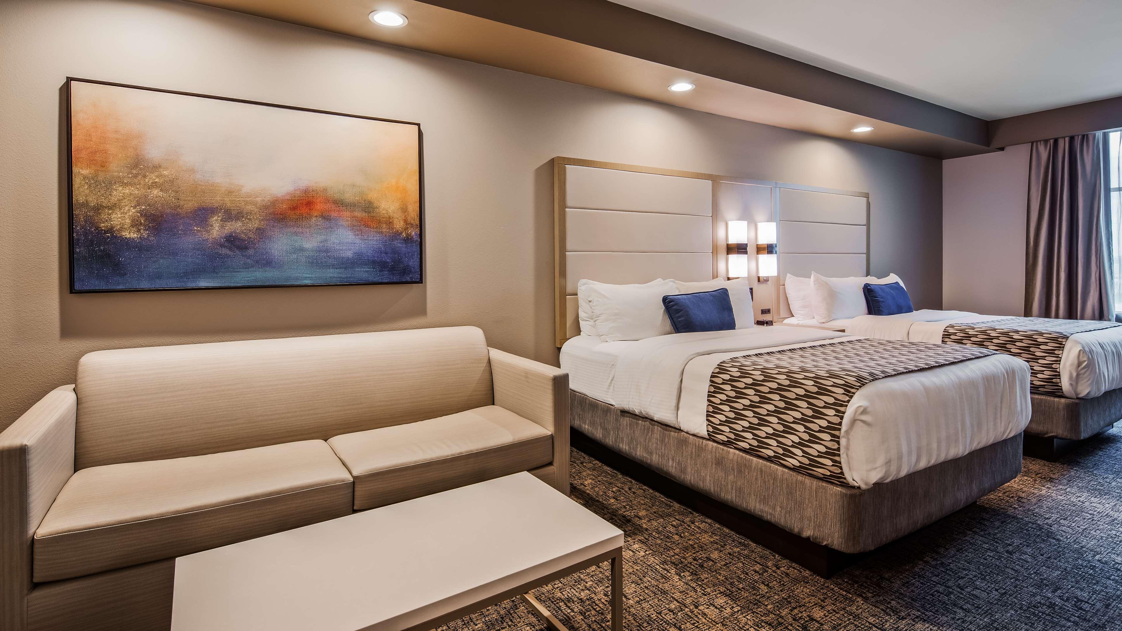 Hotel Wyndham Garden Katy Zewnętrze zdjęcie