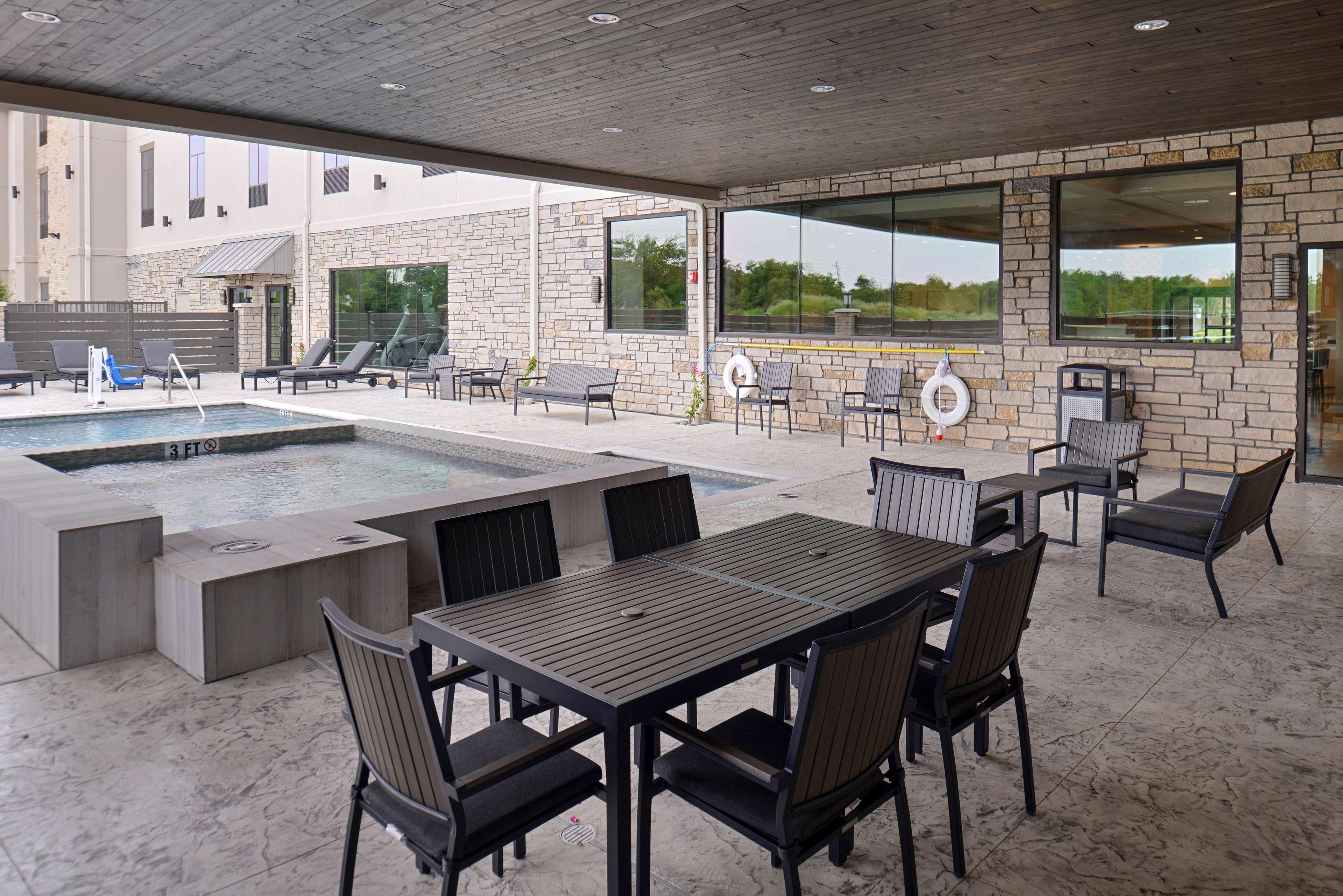 Hotel Wyndham Garden Katy Zewnętrze zdjęcie