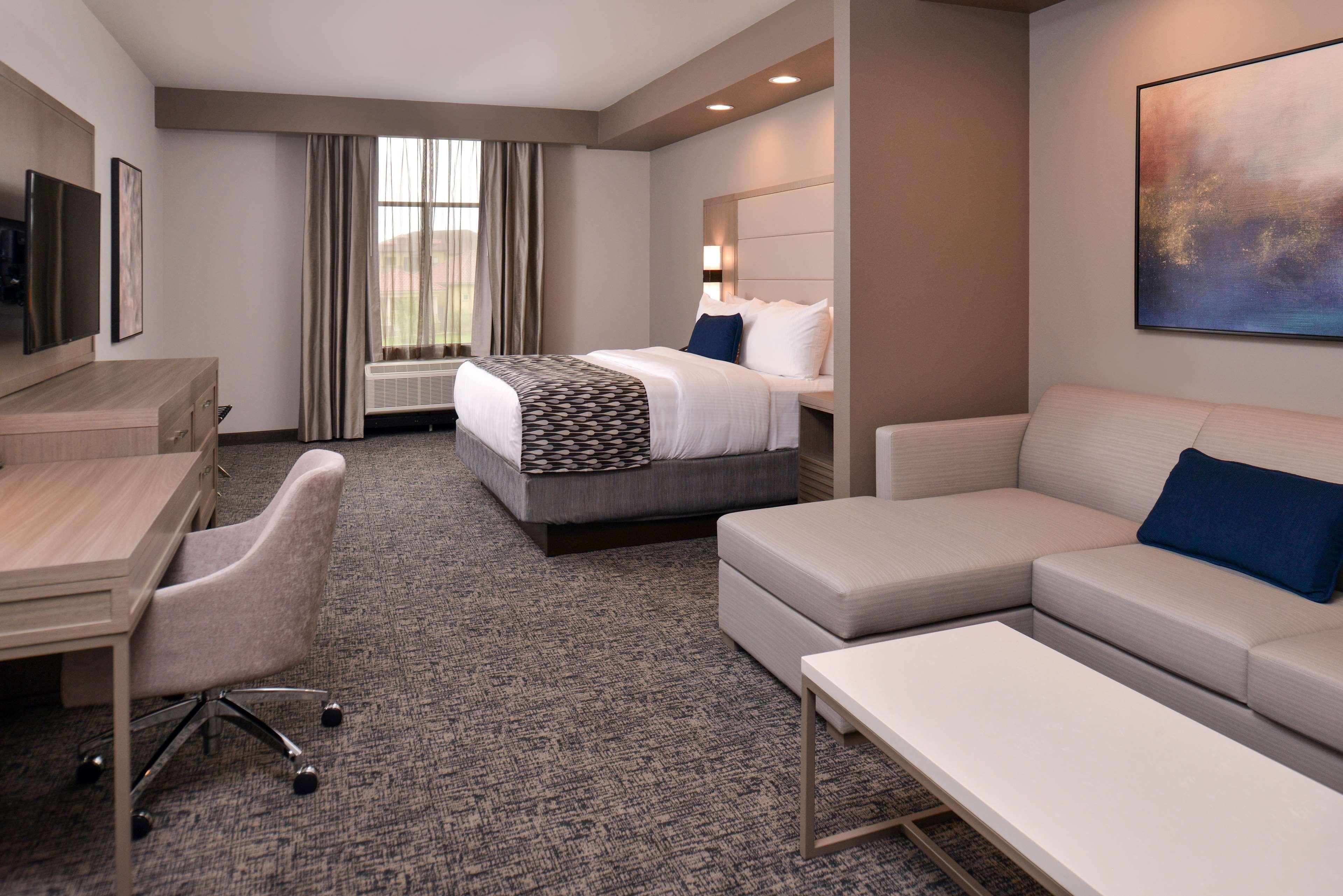 Hotel Wyndham Garden Katy Zewnętrze zdjęcie
