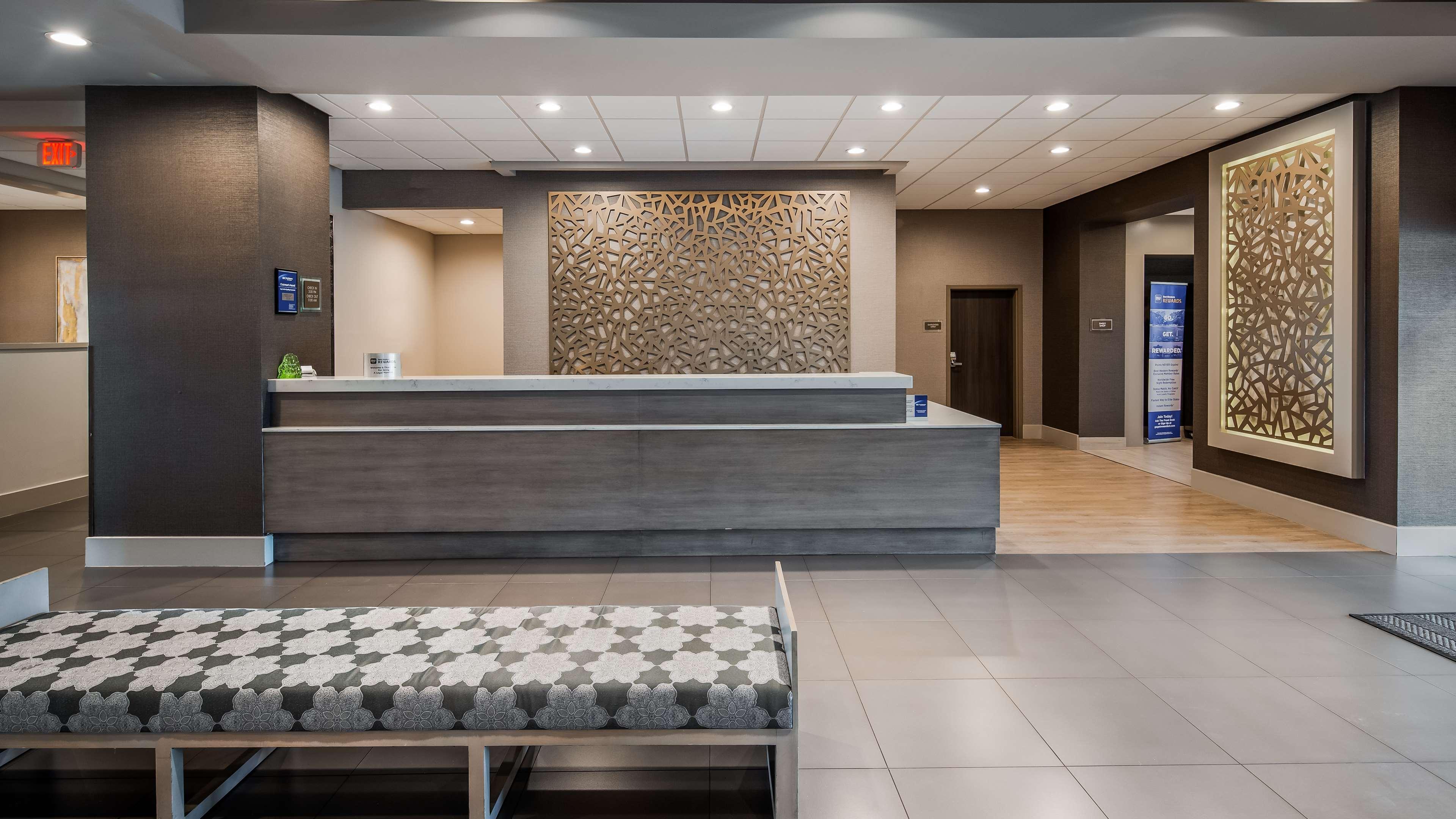 Hotel Wyndham Garden Katy Zewnętrze zdjęcie