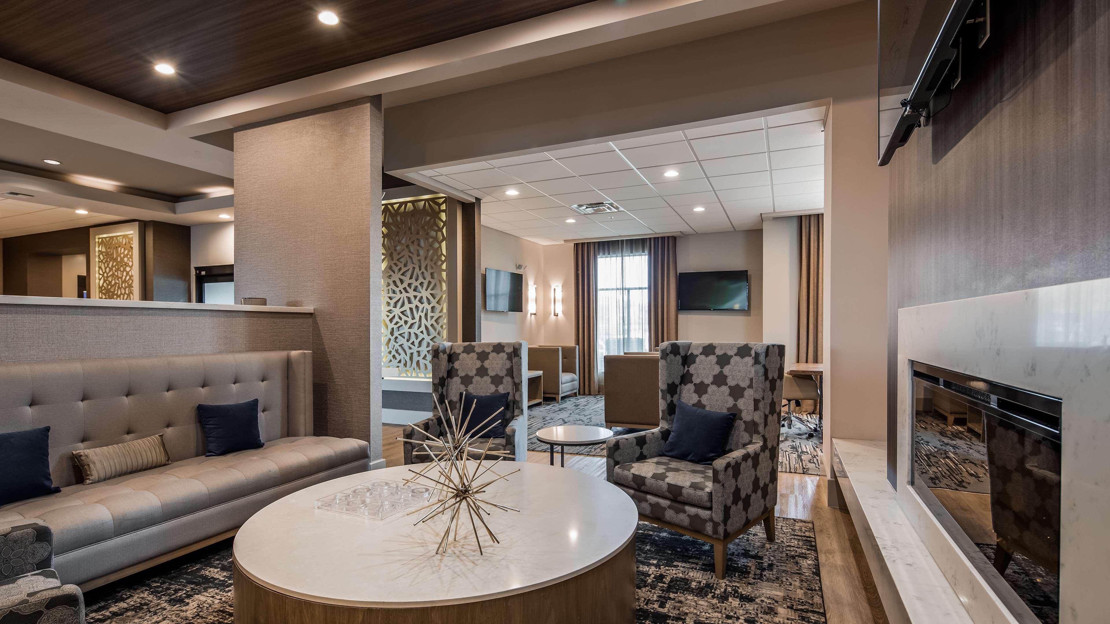 Hotel Wyndham Garden Katy Zewnętrze zdjęcie