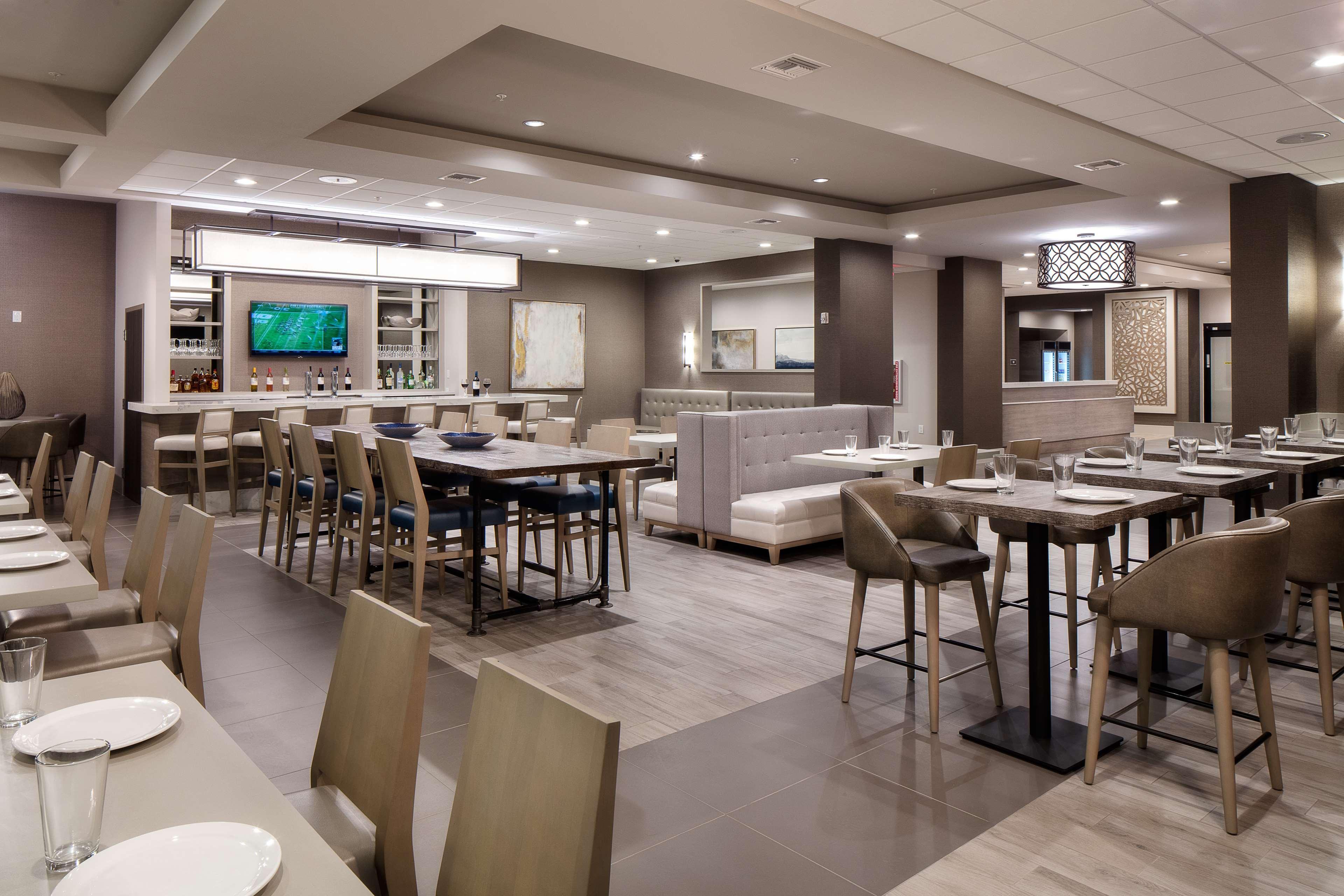 Hotel Wyndham Garden Katy Zewnętrze zdjęcie