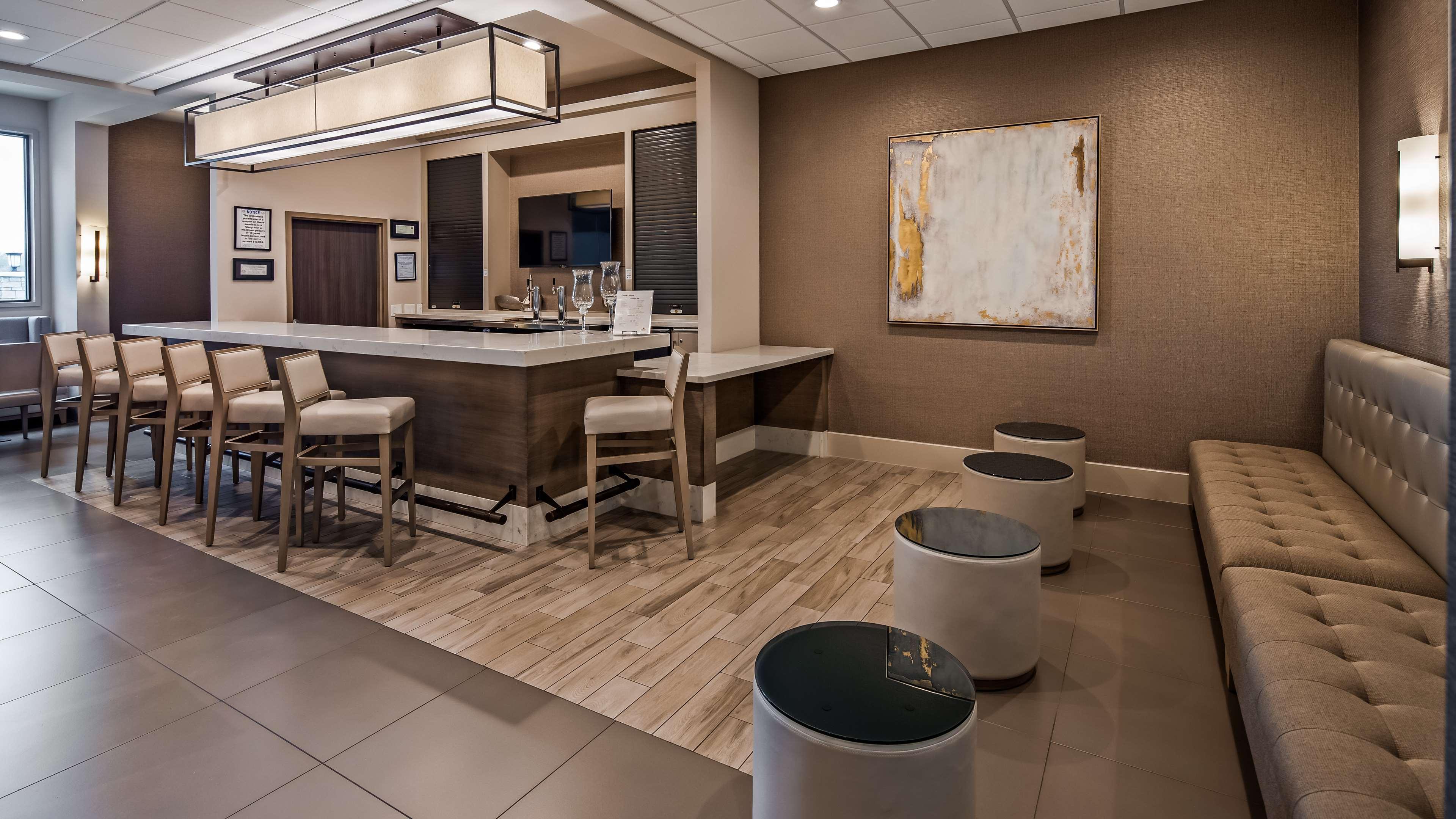 Hotel Wyndham Garden Katy Zewnętrze zdjęcie