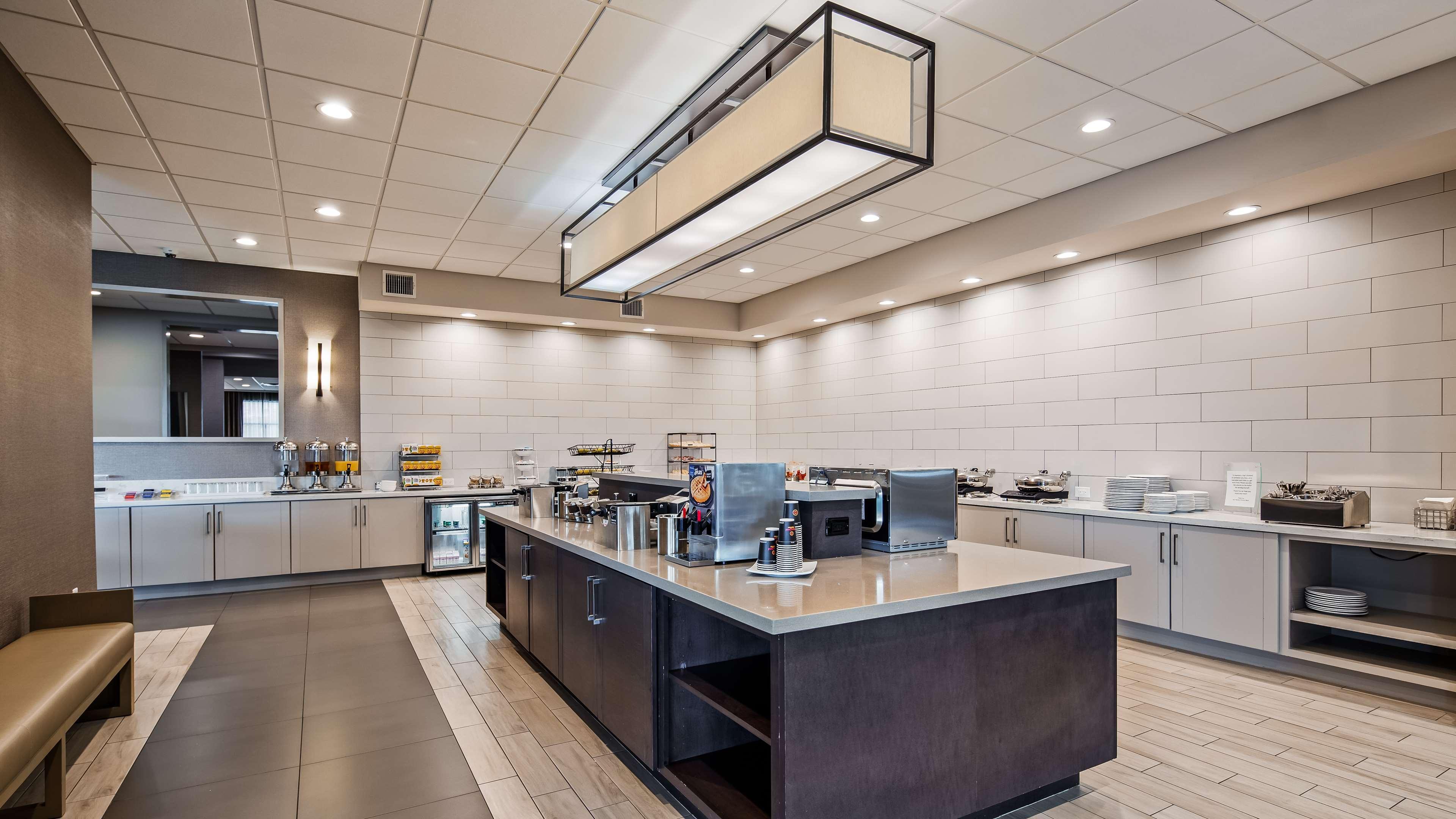 Hotel Wyndham Garden Katy Zewnętrze zdjęcie