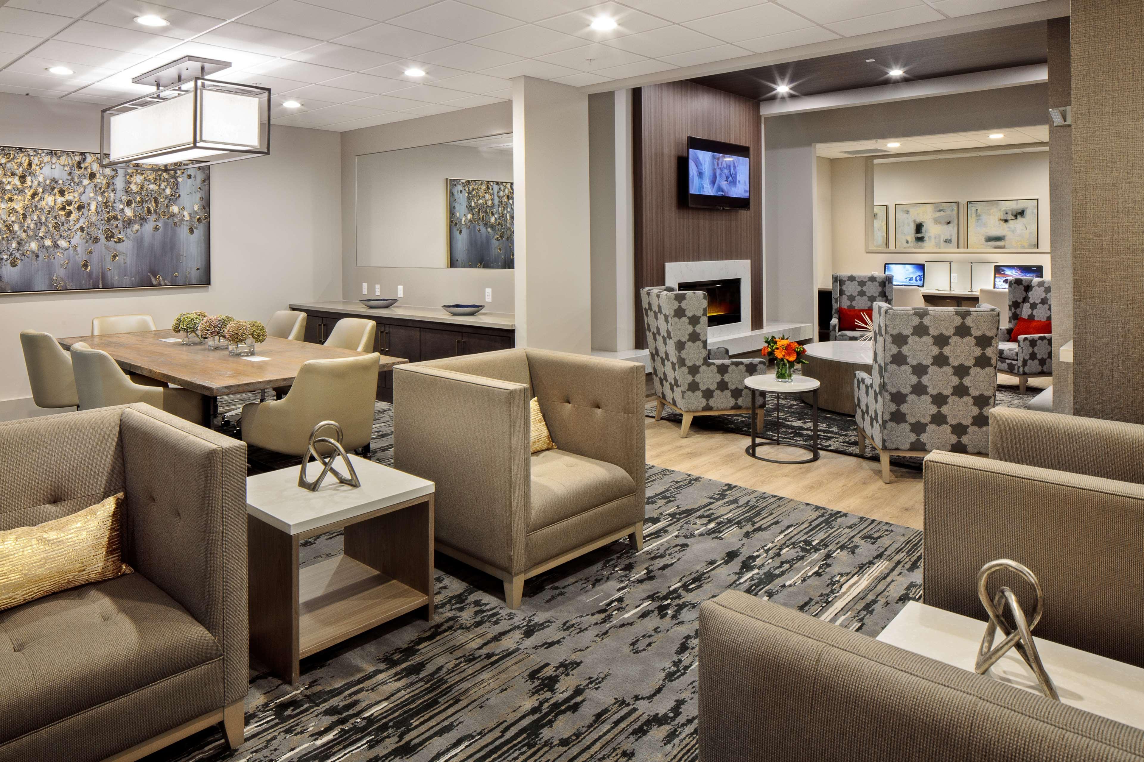 Hotel Wyndham Garden Katy Zewnętrze zdjęcie