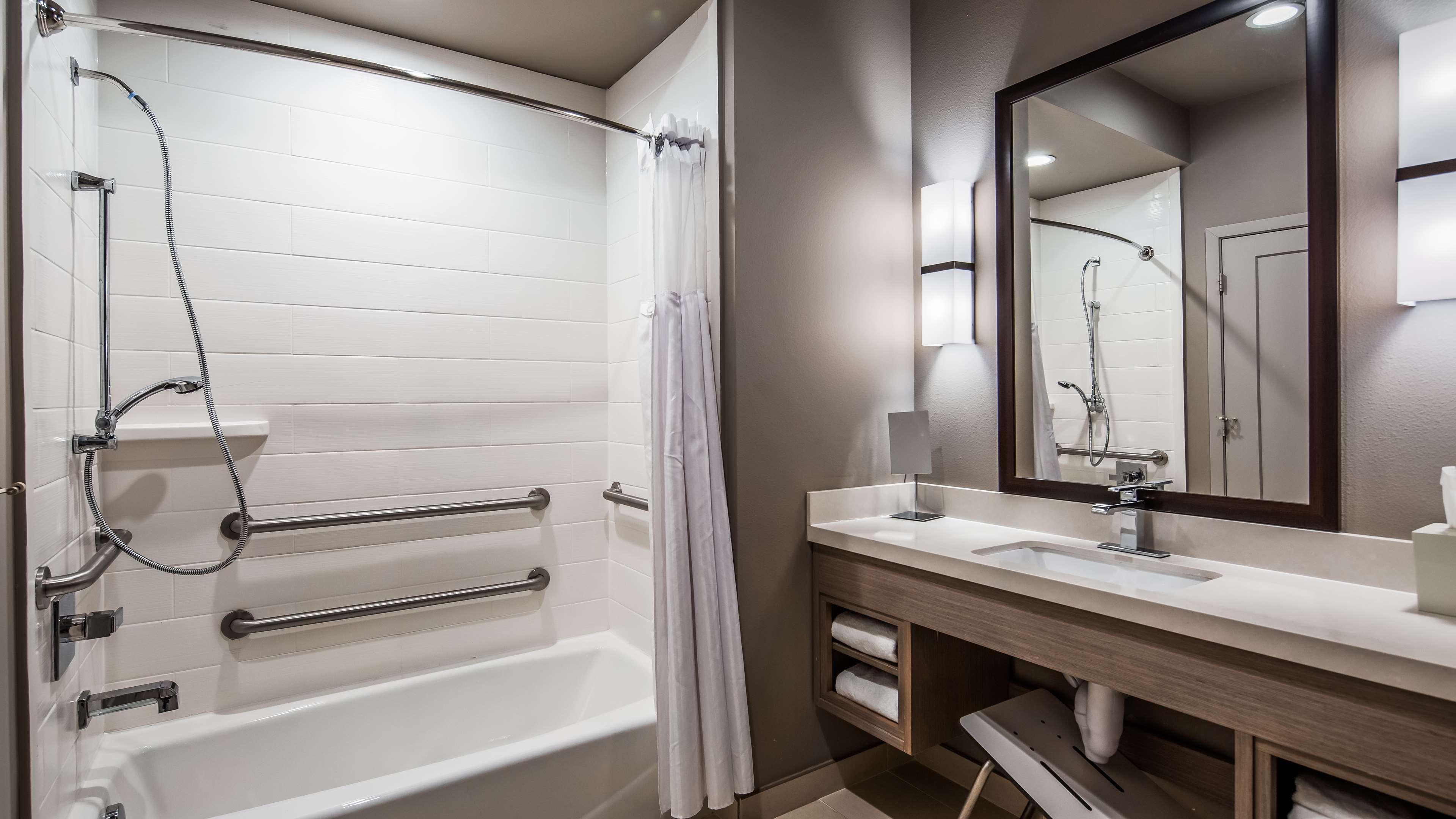 Hotel Wyndham Garden Katy Zewnętrze zdjęcie