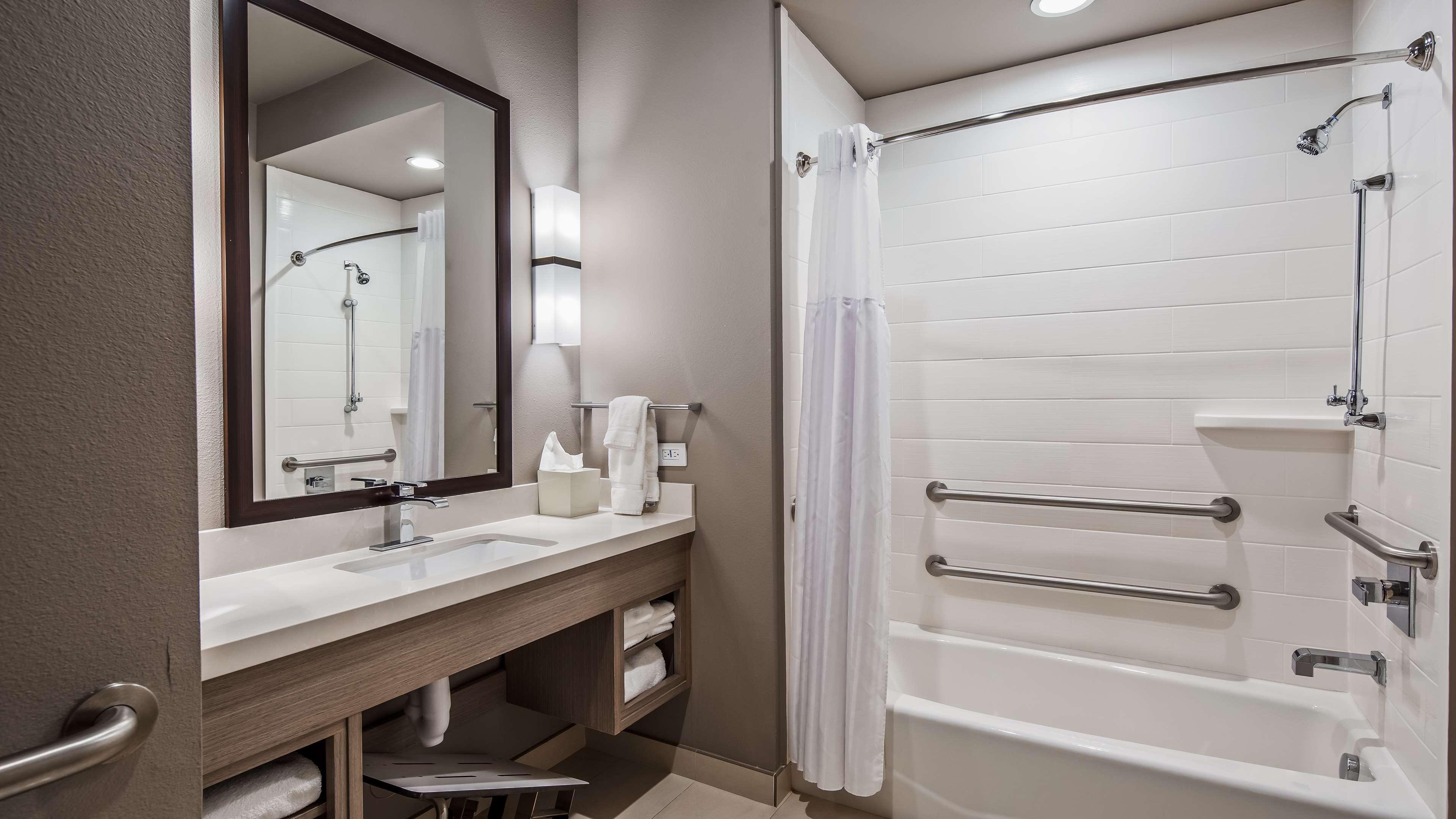Hotel Wyndham Garden Katy Zewnętrze zdjęcie