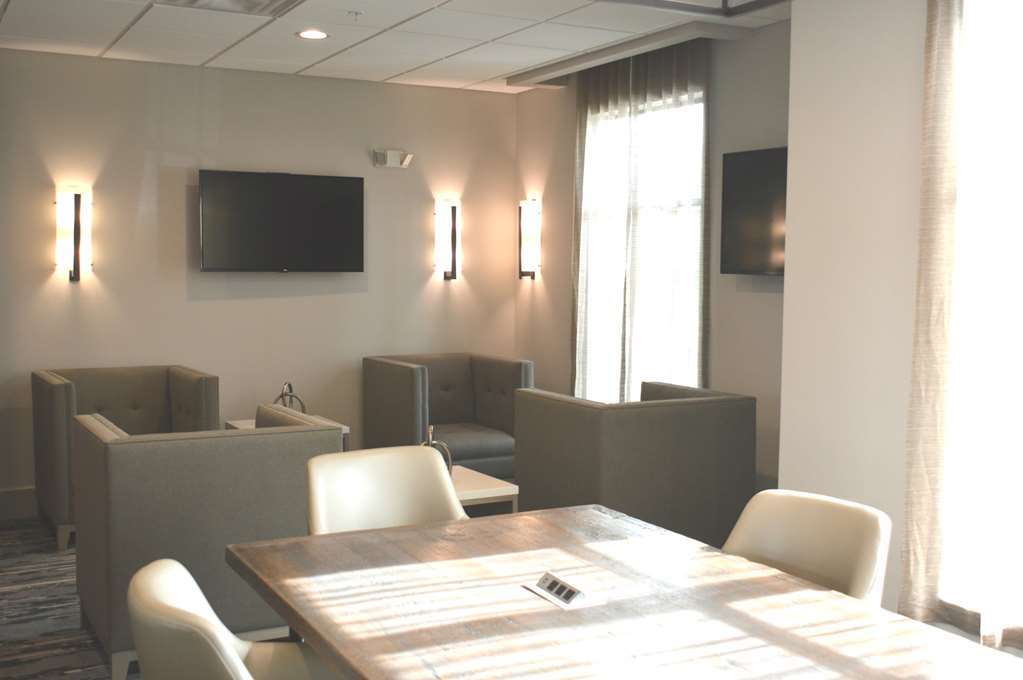 Hotel Wyndham Garden Katy Wnętrze zdjęcie