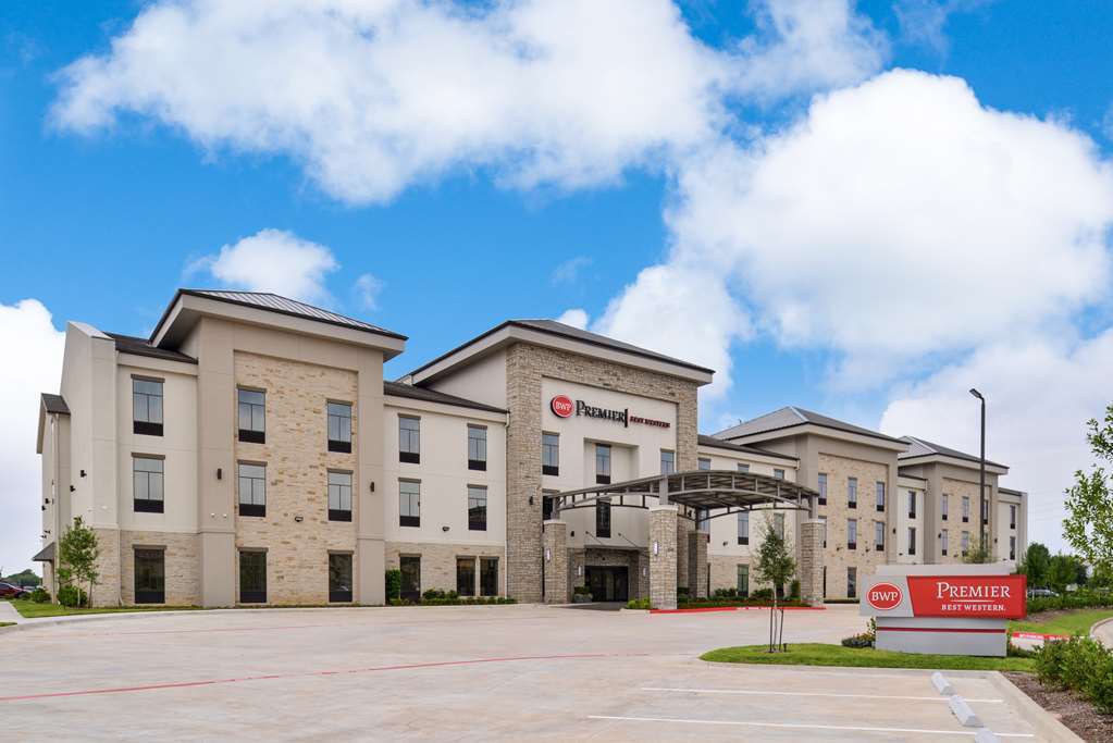 Hotel Wyndham Garden Katy Zewnętrze zdjęcie
